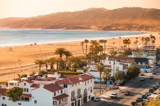 15 City View Santa Monica Apartment Los Angeles Exterior photo