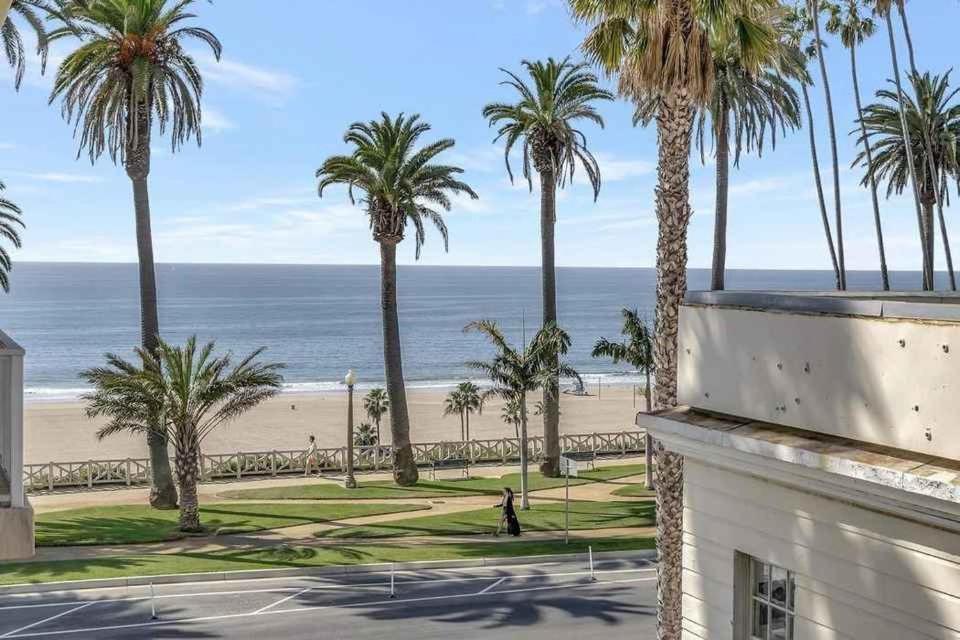 15 City View Santa Monica Apartment Los Angeles Exterior photo